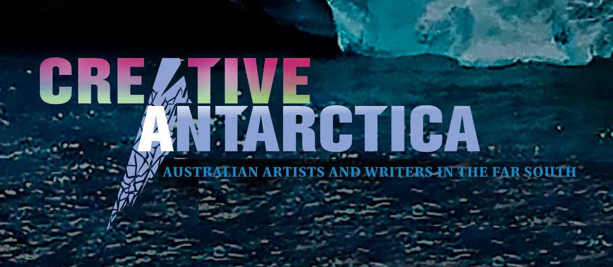 Milton Andrews, Square Peg Design, Graphic Designers, Graphic Design, Hobart, Tasmania, Creative Antarctica